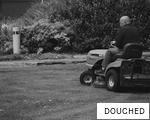 DOUCHED anagram