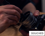 DOUCHED anagram