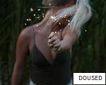 DOUSED anagram