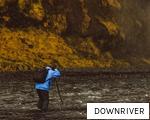 DOWNRIVER anagram