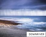 DOWNRIVER anagram