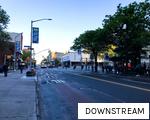 DOWNSTREAM anagram