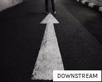 DOWNSTREAM anagram