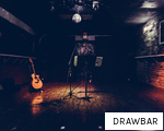 DRAWBAR anagram