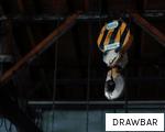 DRAWBAR anagram