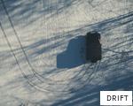 DRIFT anagram