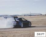 DRIFT anagram