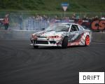 DRIFT anagram