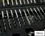 DRILL anagram