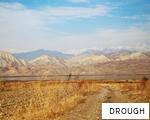 DROUGH anagram