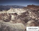 DROUGH anagram