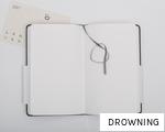 DROWNING anagram