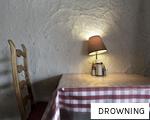 DROWNING anagram