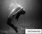 DROWNING anagram