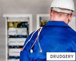 DRUDGERY anagram