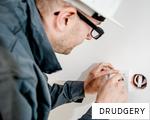 DRUDGERY anagram