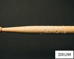 DRUM anagram