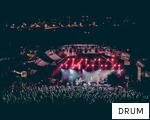 DRUM anagram