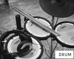 DRUM anagram