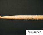 DRUMHEAD anagram