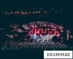 DRUMHEAD anagram