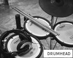 DRUMHEAD anagram