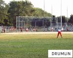 DRUMLIN anagram