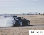 DRUMLIN anagram