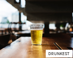 DRUNKEST anagram