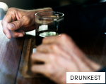 DRUNKEST anagram
