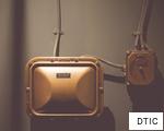DTIC anagram