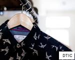 DTIC anagram