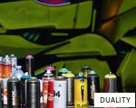 DUALITY anagram