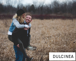 DULCINEA anagram