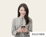 DULCINEA anagram