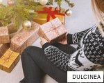 DULCINEA anagram