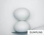 DUMPLING anagram