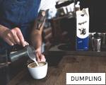 DUMPLING anagram