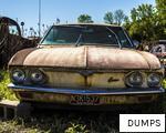DUMPS anagram