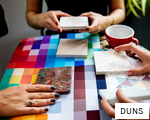 DUNS anagram