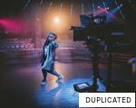 DUPLICATED anagram