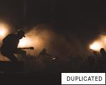 DUPLICATED anagram