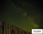 DUSKY anagram