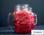 DYADIC anagram