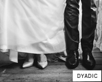 DYADIC anagram