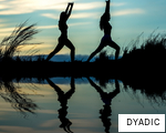 DYADIC anagram