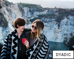 DYADIC anagram