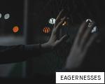 EAGERNESSES anagram