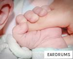 EARDRUMS anagram