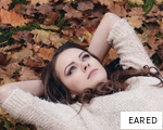 EARED anagram